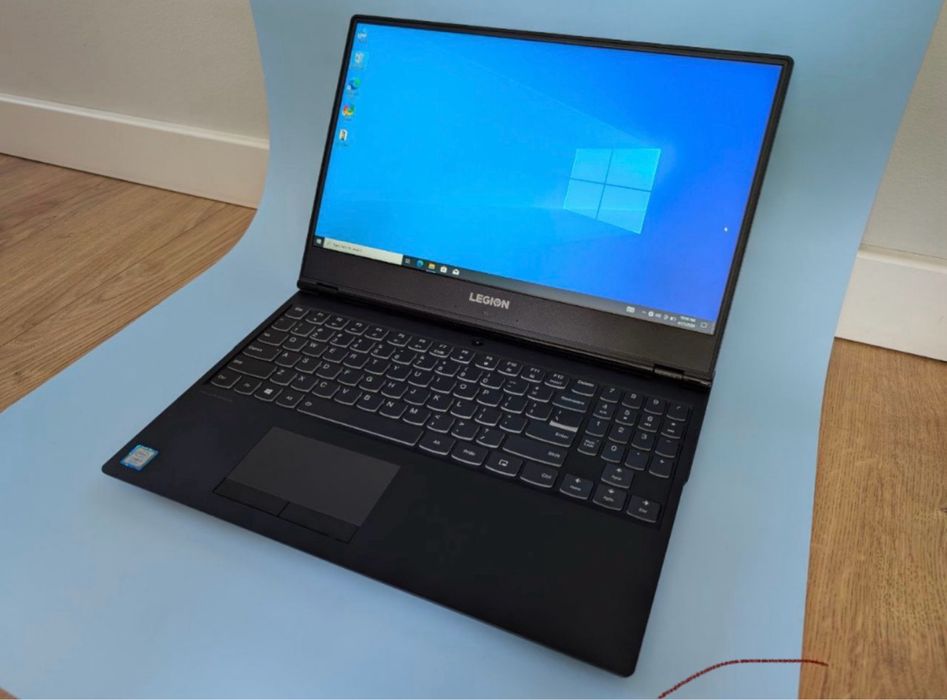 Lenovo Legion Y530: i7, 16gb RAM, 2xSSD, NVIDIA GTX 1060, nowa bateria