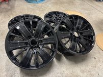 6x139.7 18” Isuzu D-Max  OEM flegi aluminiowe
