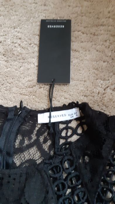 Sukienka Reserved 34
