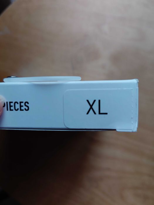 Figi Atlantic hipster modal XL