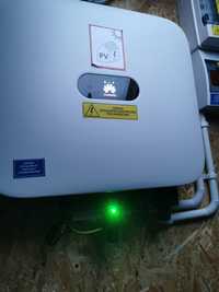 Falownik 5KW HUAWEI SUN 2000 5KTL-M1