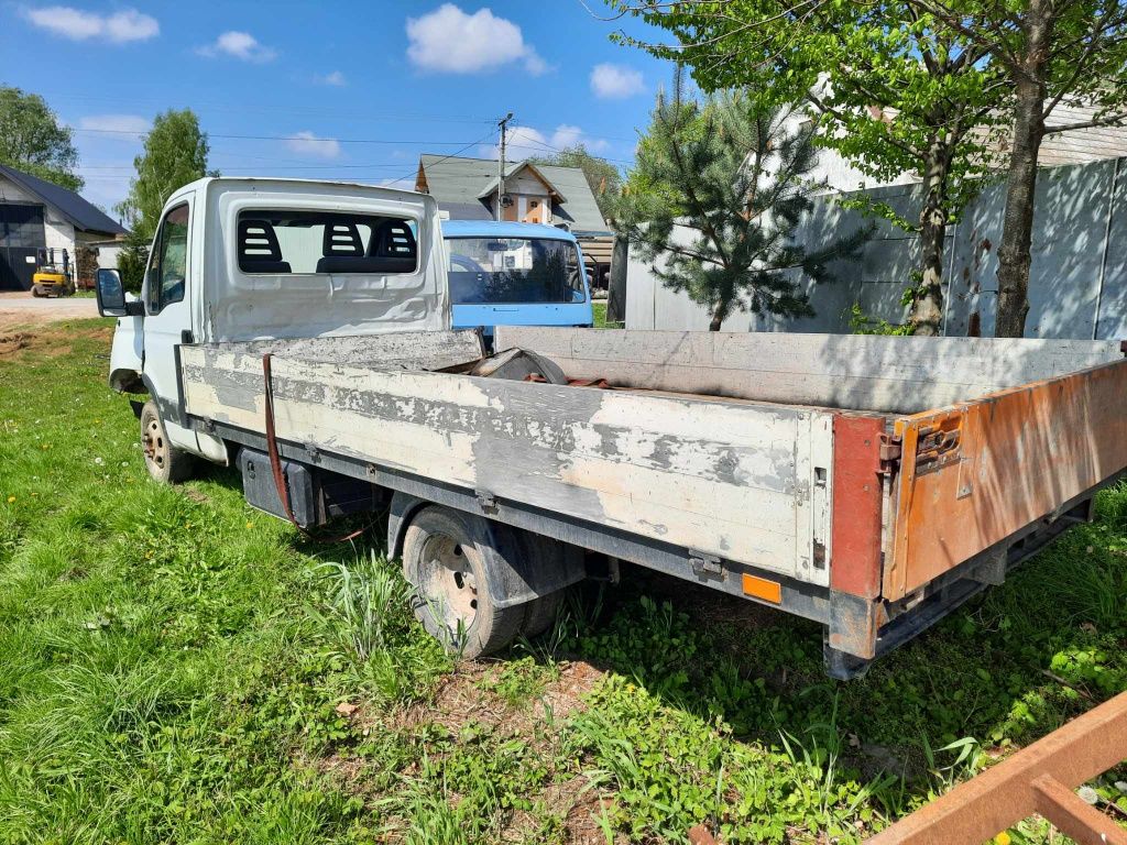 Iveco Daily 2001r.