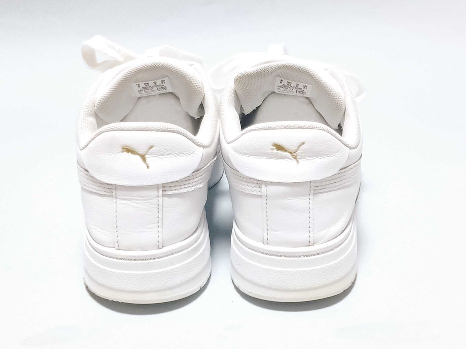 Puma CA Pro Classic II оригінальні шкіряні кросовки 42р.