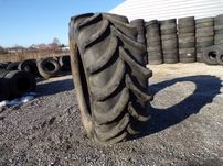 opona 650/65R42 VREDESTEIN TRAXION+ (2800 netto)