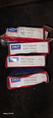 Підшипник SKF 6205