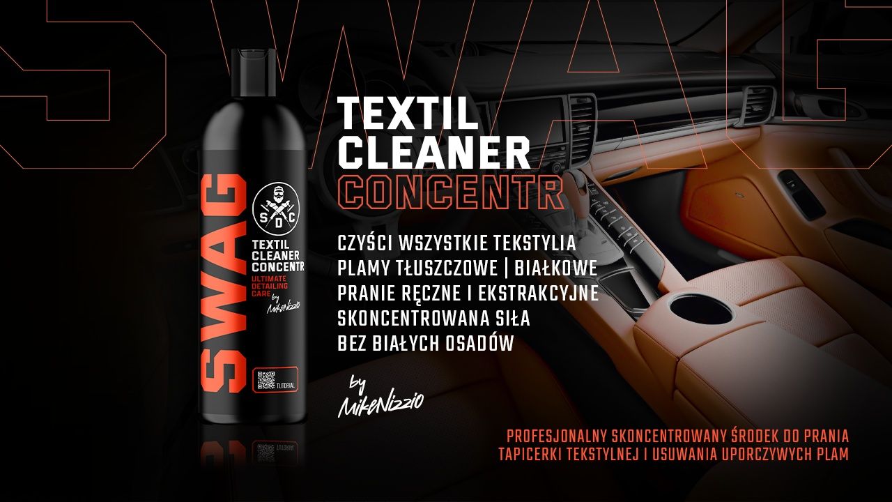 Wynajem odkurzacza piorącego karcher  puzzi 10/1