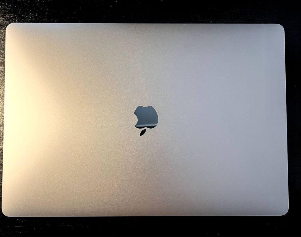 macbook pro 16, 2019 /i9/1TB/16gb