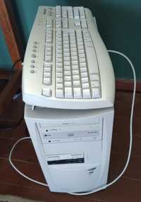 Computador LG - anos 2000