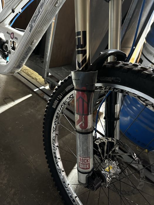 Specialized Demo 7 (Downhill)