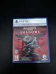 Assassin’s Creed Shadows PS5