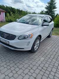 Volvo XC 60 Volvo XC60 2.5T + LPG