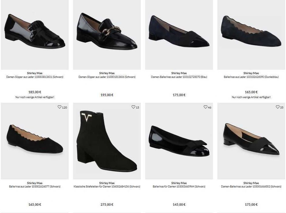 Шкіряні лофери туфлі Shirley Mae 39 р. Оригінал