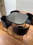 Mesa Sala IKEA Fusion com 4 Cadeiras