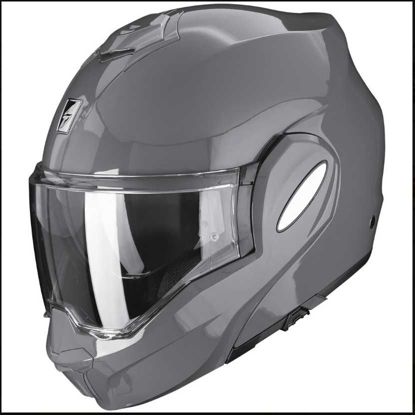 Capacetes Scorpion Exo-Tech EVO Modular *NOVOS LOJA*