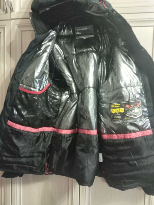 куртка чоловіча мужская