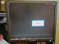 Монітор Samsung GH19PS