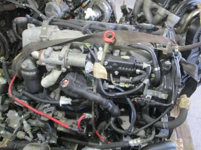 Motor completo Fiat Alfa Romeo 1.9JTD Multijet 182b9000