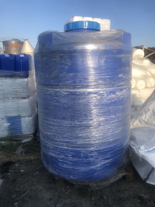 Бак 3000 літрів Бочка