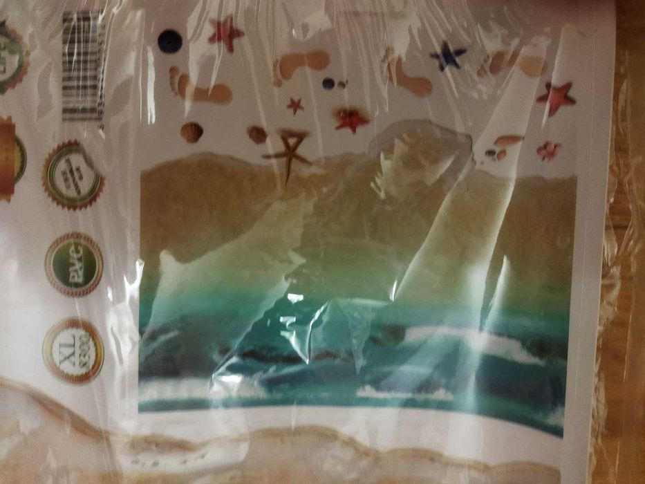 Інтер'єрна наліпка наклейка 3D Smart КНР Уцінка! В описі