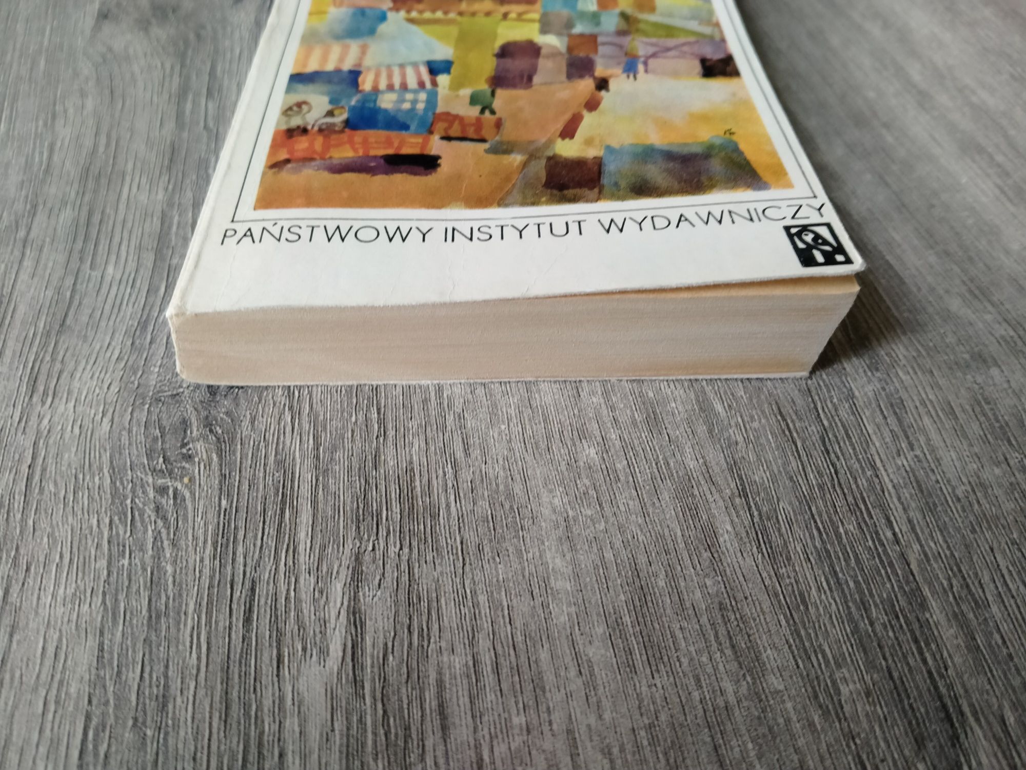 Ernest Hemingway Słońce też wschodzi