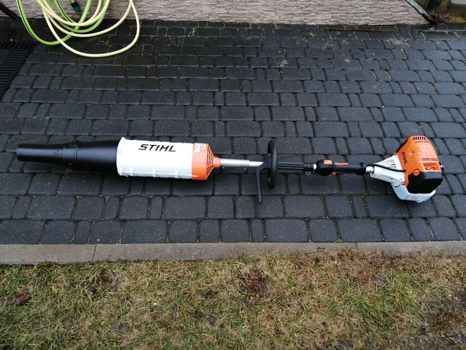 Wypożyczę glebogryzarki wertykulator