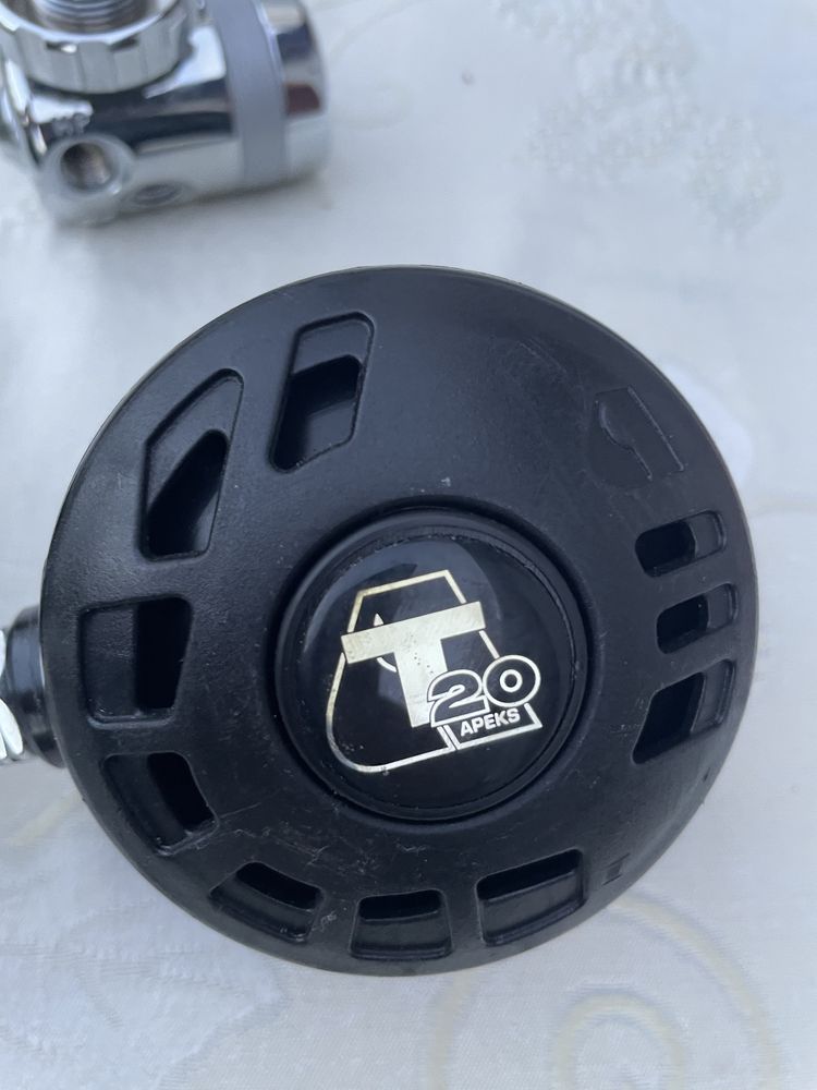 Automaty  apeks