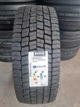 NOWE opony 295/60R22.5 Pirelli TR01 Triathlon - PREMIUM - cena BRUTTO