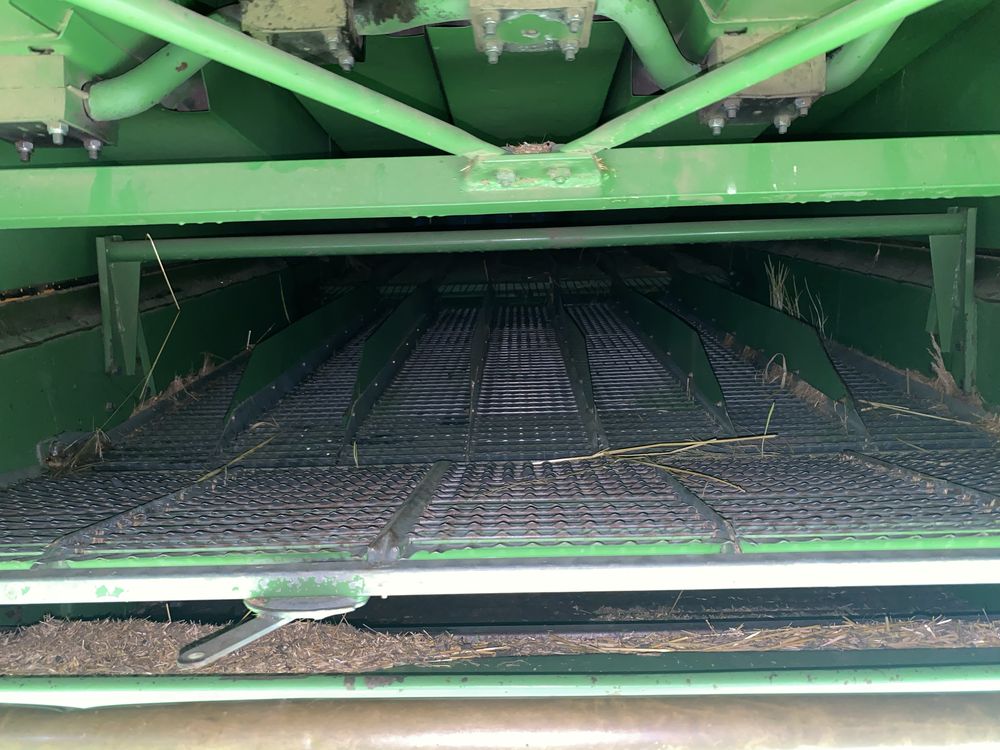 Jhon deere 1075 з Європи