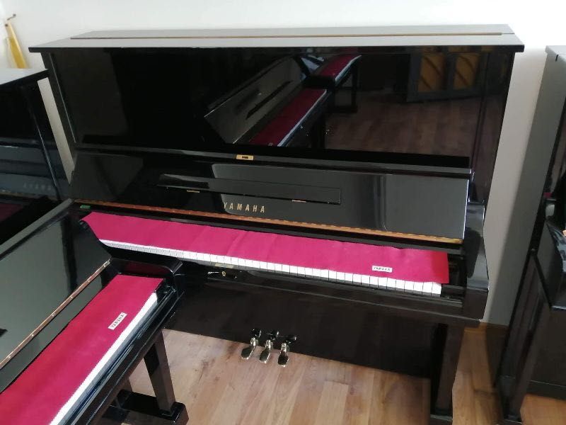 Pianino Yamaha U1. U3 A U3 G All Inclusive