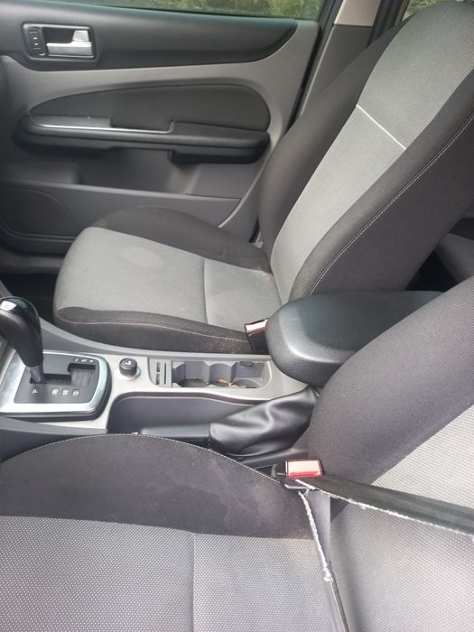 Продам Ford Focus