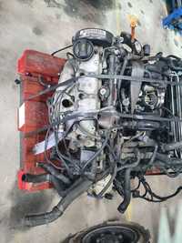 Motor vw polo/seat arosa 1.0mpi AUC