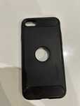 Etui SPIGEN Rugged Armor do Apple iPhone 7/8/SE 2020/SE 2022 Czarny
