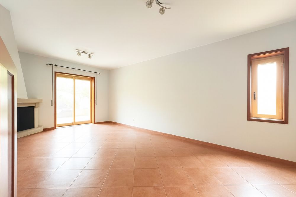 Apartamento T2 com Terraço e Garagem Box