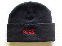 gorro Coca-Cola