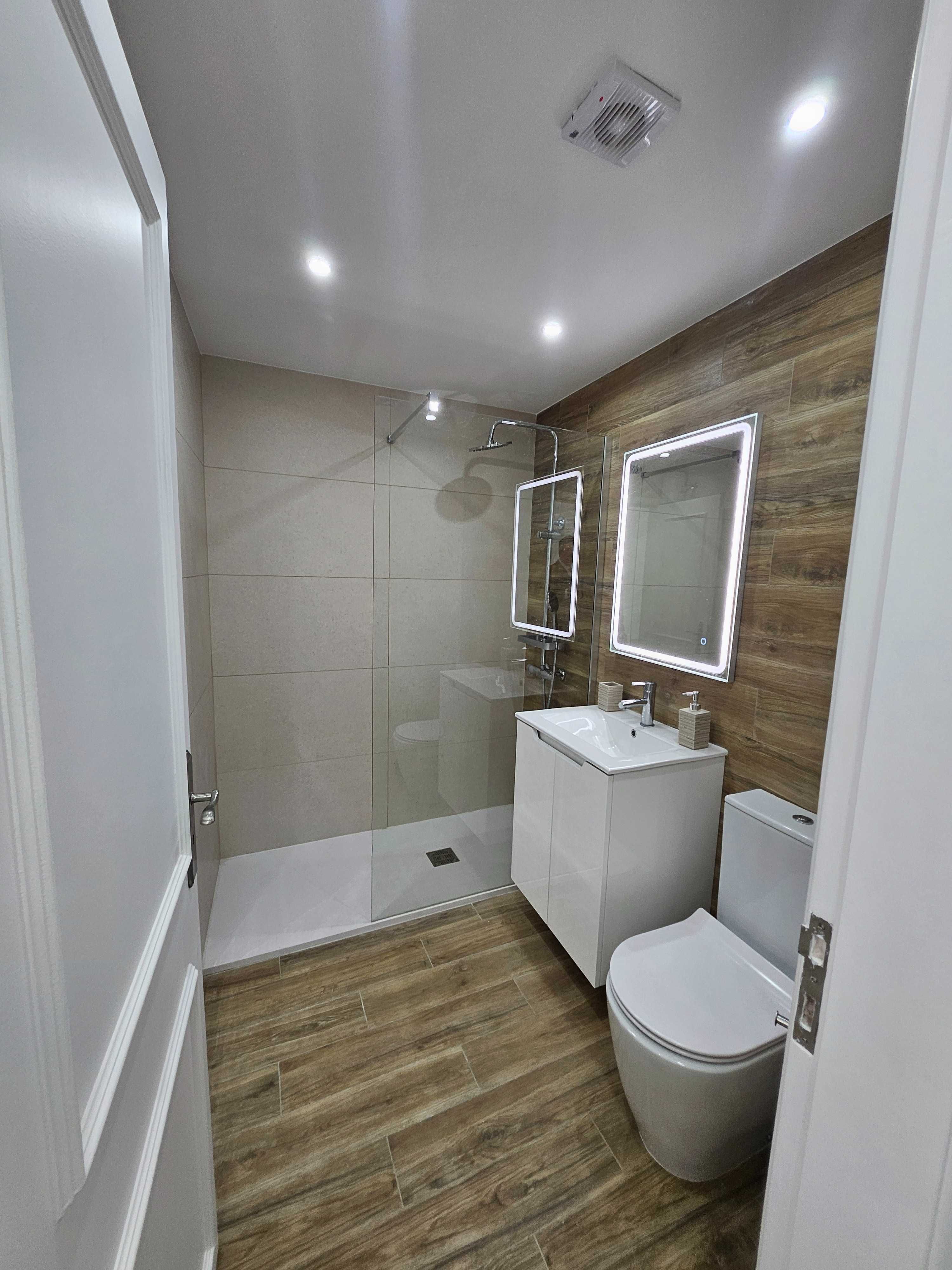 Apartamento junto à praia de Machico