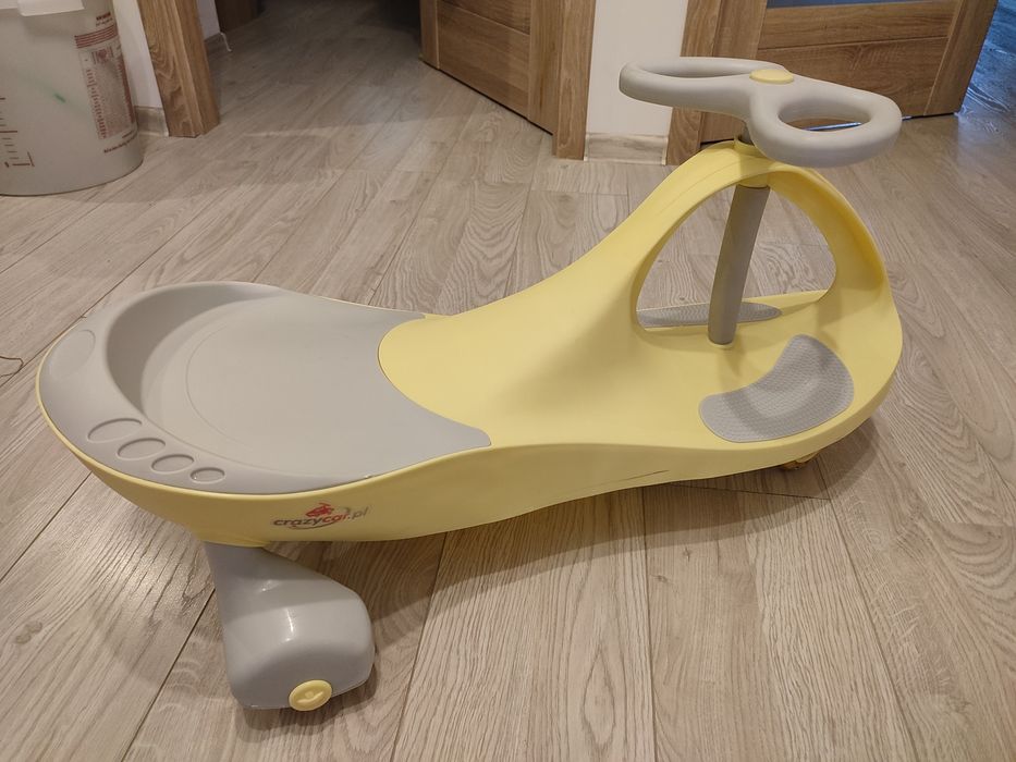 Jeździk dla dziecka Twist Car