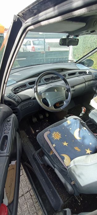 Renault Space 2.2 TDI !! Precisa Motor !!