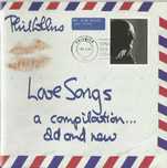 Phil Collins - Love Songs: A Compilation... Old and New (2 CD)