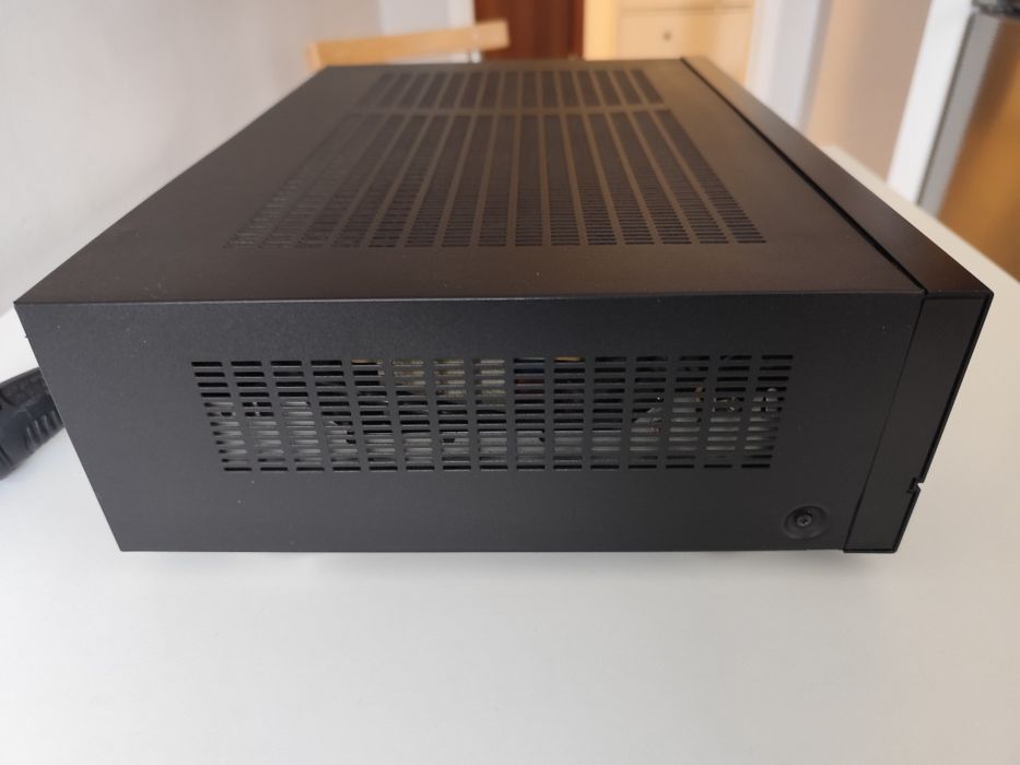 Wzmacniacz Pioneer A 300X /po pełnym serwisie/