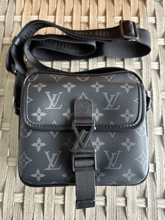 Сумка Louis Vuitton Getaway Messenger