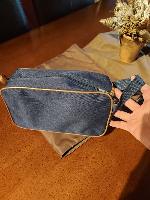 Necessere de Viajem de Homem