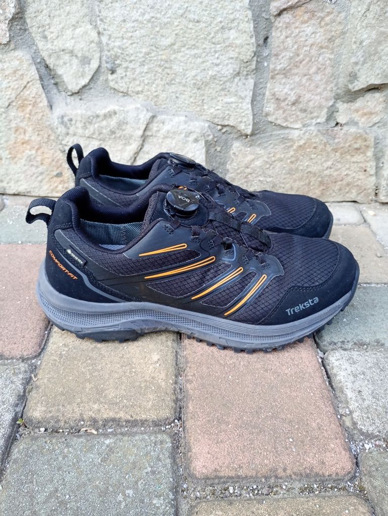 Кроссовки Trexsta Larvik BOA Gore tex 41 / 42