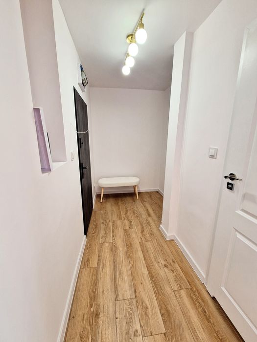 Okazja! mieszkanie po remoncie!