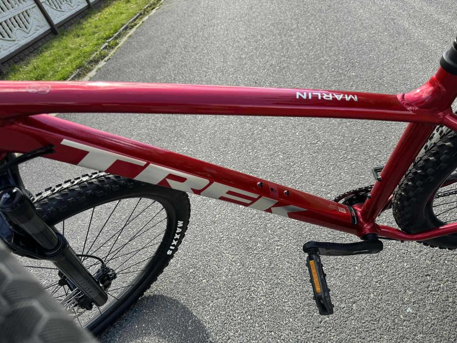 Trek Marlin 8 Gen 3 2023 | Stan jak nowy | Rozmiar M/L | Okazja!