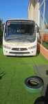 Vendo autocarro de 28 lugares