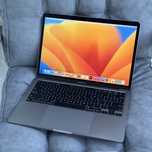 Apple macbook pro 13 2021 M1 256gb