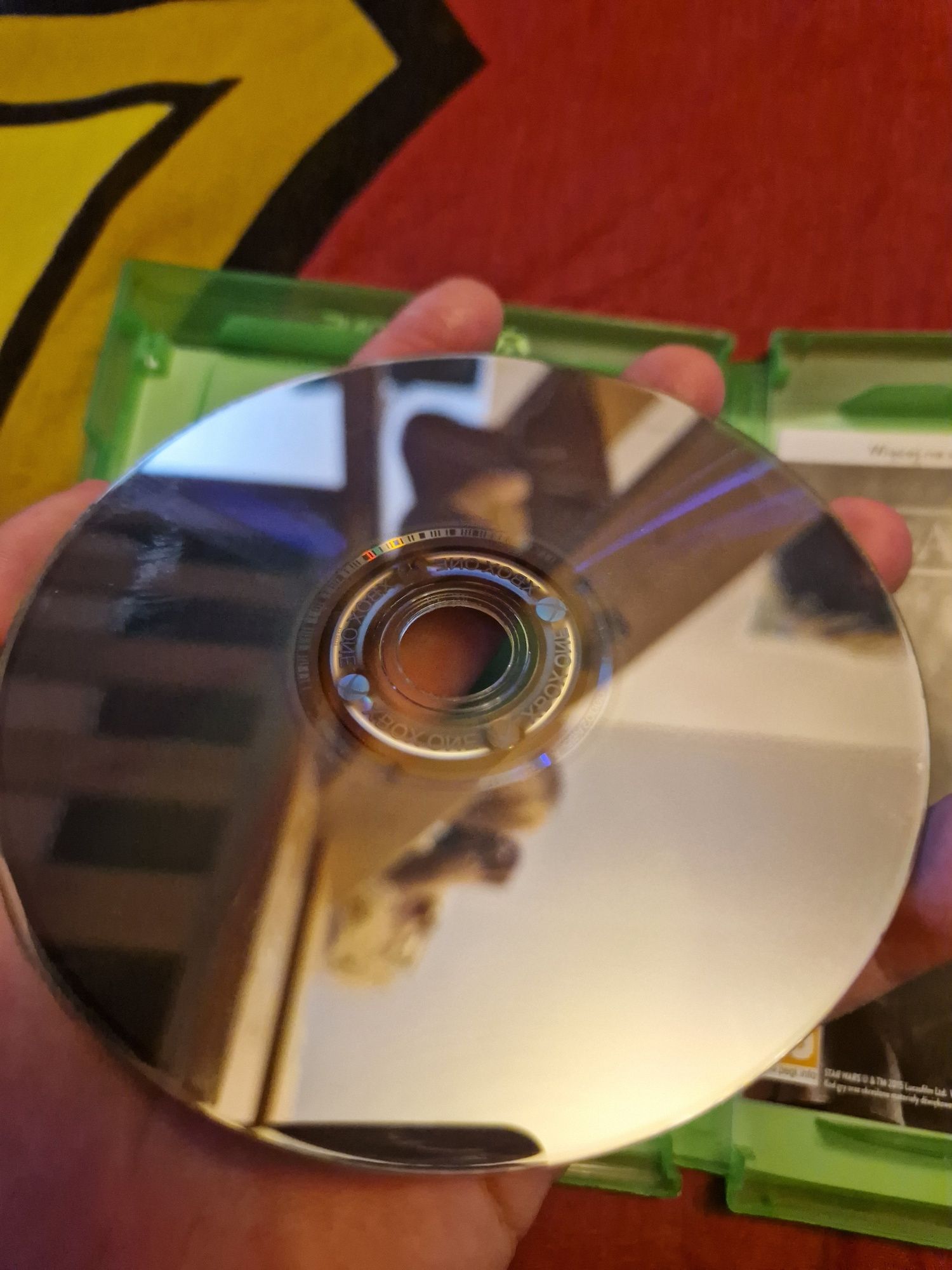 Battlefront xbox one