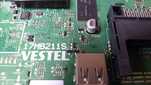 17mb211s  vestel      tv led varias marcas