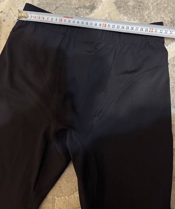 Лосины для бега, велосипеда Lyle&Scott