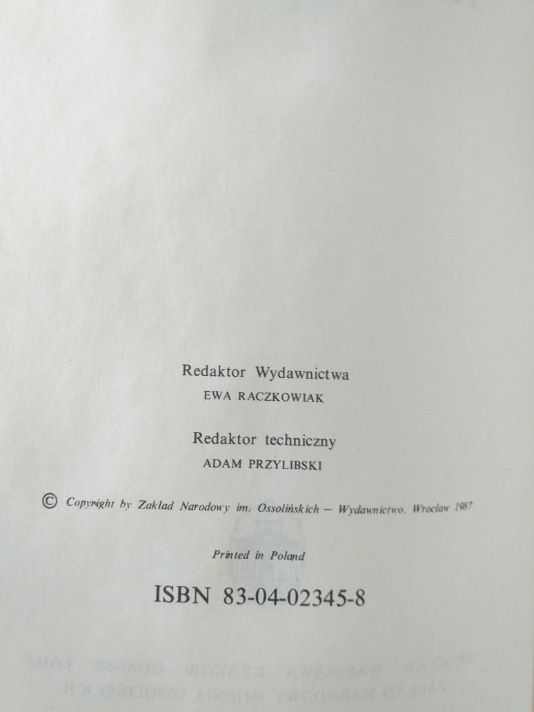 B,K Baranowscy Historia Gruzji Ossolineum 1987